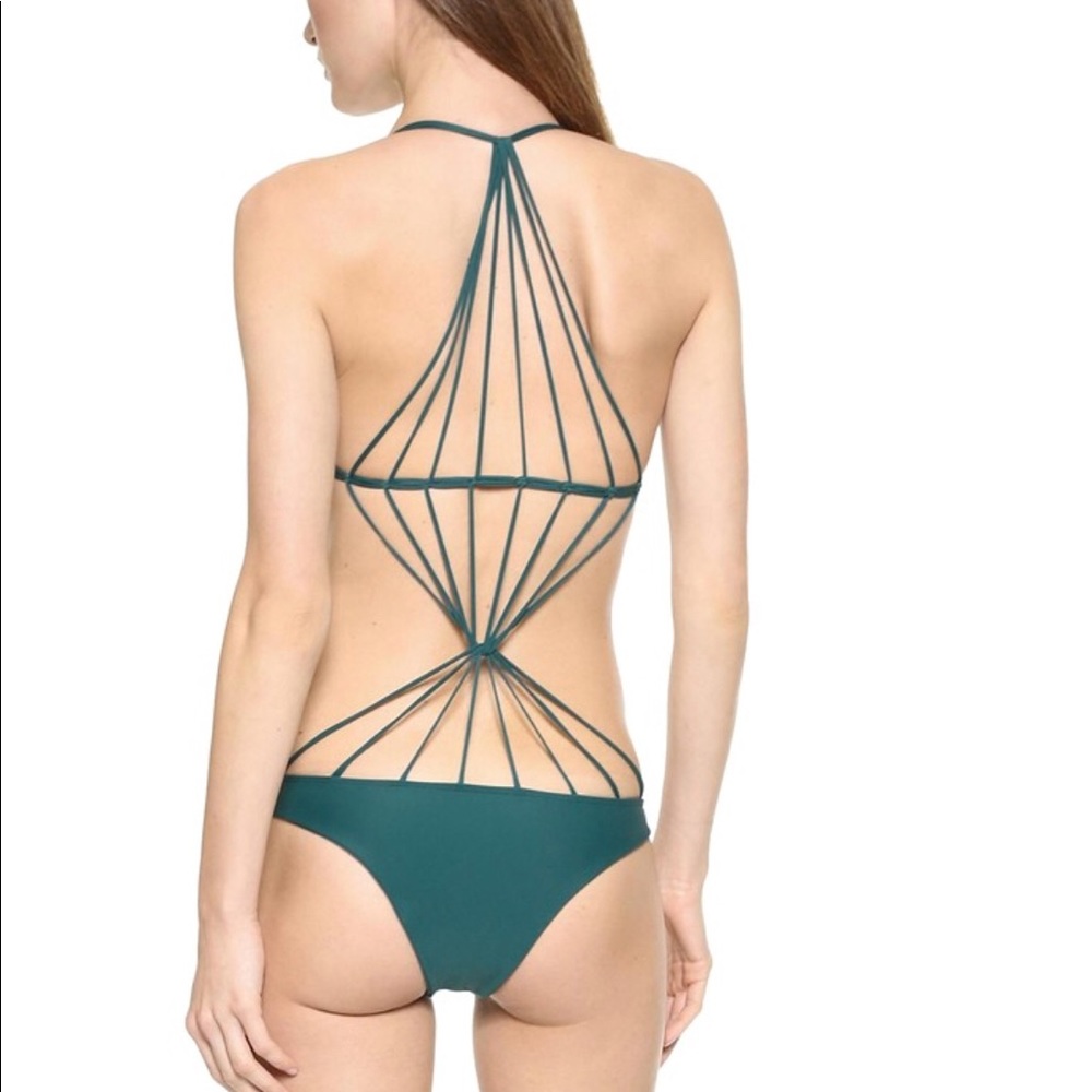 MIKOH Seychelles Onepiece
